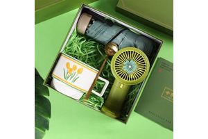 Creative Father's Day Mug Gift Set