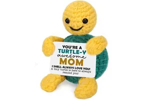 Mother Gifts for Mom Mothers Day From Daughter Son Funny Thanks Dad Family Thanks Giving Gifts