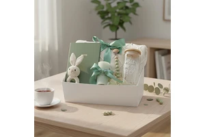 Hot Sale Promotional Business Valentine's Day Mother's Day Thank You Wedding Souvenirs Items for Guests Birthday Gift Set