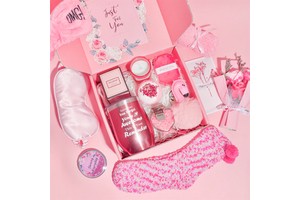 2025 New Arrival Gifts Sets Birthday Christmas Valentine's Day Mothers Day Personalized Gifts Sets for Women and Mom