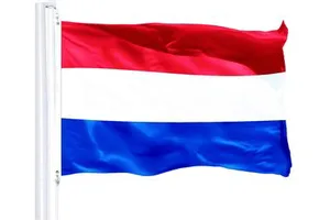 High Quality Wholesale Netherlands Dutch National Holland Flag