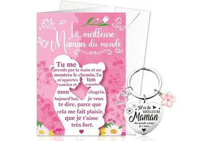 Mothers Day Card, Mothers Day Gift, Mothers Day Gift, Gifts for Mom, Youre the Best Mom in the World