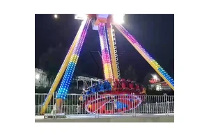 China Manufacturer Amusement Parks Big Pendulum Rides For Sale