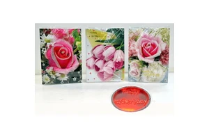 60894 Valentine's Day Paper Product