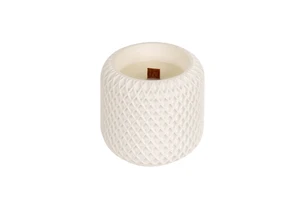 Wholesale High-End Soy Wax Aromatherapy Custom Scented Candles Modern Plaster Cup Gift For Thanksgiving Easter Wedding Birthday