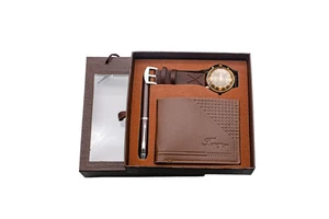 Wholesale Practical Teacher's Day Gifts Father's Day Gift Sets for Dad High-end Cheap Exquisite Gifts for Men