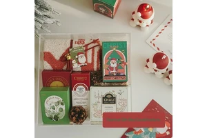 Santa Claus Christmas Candles Wholesale Creative Party Favors Practical Little Gifts Soy Wax Handmade Scented Candles Cute
