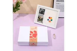 Lunaire Spa Gift Set for Women for Wedding Christmas Valentine's Day or Birthday Pink Spa Wedding Favor for Fathers' Day