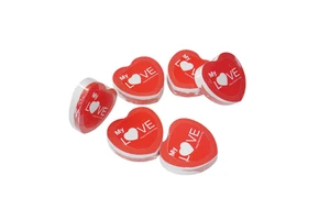Custom Compressed Towels Practical Creative Novelty Gifts Valentine Presents For Europe And America Export