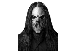 2023 Hot Sell Products Party Costume Creepy Bone Masks Scary Custom Halloween Latex Costume Led Halloween Glow Abs Party Mask