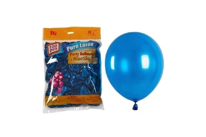 China Manufacturer UN UW Brand Haorun Balloon Metallic Balloon Adult Party Latex Balloons for Birthday Wedding Party Decoration