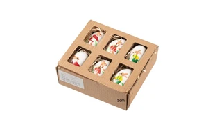 Happy Nature Real Easter 2026 Egg Gifts Toys Wholesale Hot Sale for Easter Holiday Hunt Game