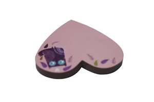 Factory Production Valentine's Day Romantic Heart Shaped Chocolate Box Made with Paper