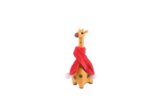 2025 New Arrival Custom Logo Giraffe Gadgets Christmas Gift Set New Year Valentine's Day Father's Day Mother's Chinese New Year