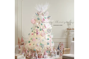 Best-selling Christmas Products - Christmas Tree Ornaments