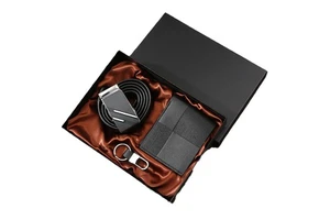 Father's Day Gift Set for Men - Business Corporate Souvenir, Bulk Wholesale Ready Stock 250111-A
