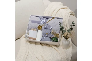 2025 Best Sale Gift Sets for Thanksgiving New Year Valentine's Day Christmas Set Wedding & Birthday Thank You Gift Set