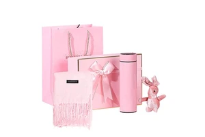 Fast Delivery Valentine's Day and Christmas Gifts for Women Gift Idea Mother's Day Gift Box