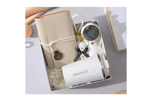Promotional Bridesmaid Valentine's Day Thank You Wedding Souvenirs Items for Guests Mothers Day Gifts Birthday Gift Set