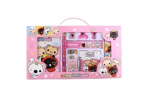 Wholesale of Primary School Gifts, Prizes, Learning Supplies, Opening Stationery Sets