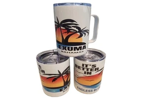 BPA Free 12oz Sublimation Coffee Cup Novelty Gift for Various Occasions Valentine's Day Back School Mother's Day New Year