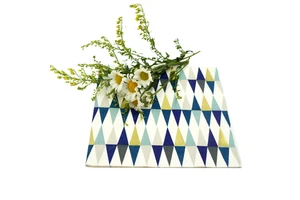 Disposable Paper Napkins for Valentine's Day Thanksgiving New Year
