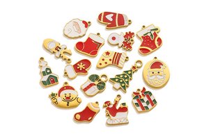 Wholesale Christmas Ornaments Festive Holiday Decorations for Tree, Party, and Seasonal Gifts