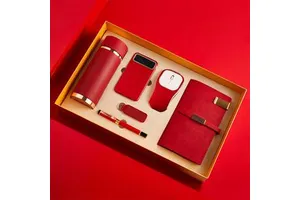 Promotional Gift Items Valentines, Day Gifts Set New Product Ideas 2024 Christmas Gift Sets for Women and Men/