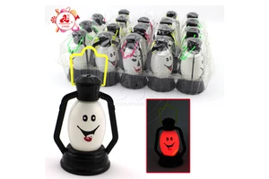 Halloween Lantern Toy for Kid Candy Toy