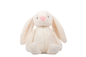 Cute Plushy Toys Soft Toys Peluche Stuffed Animals Rabbit Plush Bunny