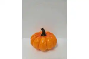 Halloween Decoration Thanksgiving Food Vegetables Simulation Pumpkins Foam Decor for Festive Holiday