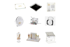 China High-Quality Custom Lucite Products for Easter Judaica