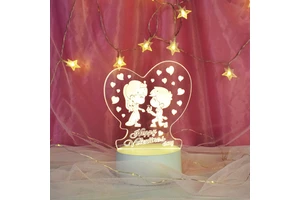Valentine's Day 2025 Novelty Gifts Set for Adults Kids Perfume St. Valentine's Day Gifts for Women Birthday Love St. Girlfriend