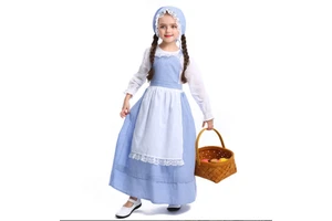 Vietnam Custom EVA Polyester Halloween Kids Costume-Cosplay Party Sizes S/M/L Custom Logo