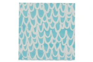 High Quality Fold Paper Napkins for New Year & Thanksgiving