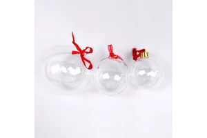 New Christmas Supplies-Plastic Outdoor Holiday Decorations