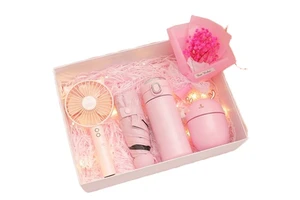 AI-MICH New Products Luxury Box Gift Items Birthday Gift for Women Unique Valentine's Day Gift