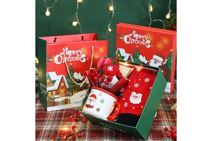 Cross-border New Year's Christmas Gifts Practical Christmas Gifts Christmas Eve Small Gifts Event to Send Customers to Employees