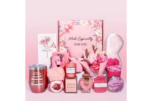 2026 New Arrival Gifts Sets Birthday Christmas Valentine's Day Mothers Day Personalized Gifts Sets for Women and Mom