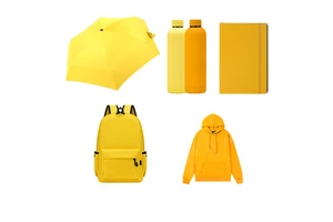 Custom Logo Corporate Promotional Gift Set Luxury Promotional & Business Gift Set Item