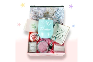 2026 Birthday Gifts for Men Dad Boyfriend Husband Unique Gift Set for Father Day From Daughter Son Wholesale Gift Ideas for Him/