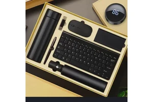 Custom logo Business Gift Items Corporate Gift Sets Luxury Promotional Gift Sets for Men and Women