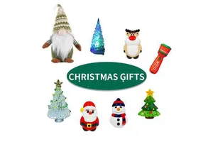 2024 Best Christmas Set Custom Exclusive Small Kids Toy Unique Gift Items for Business