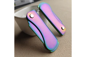Factory Customization of Various Christmas Ornaments Gift Comb