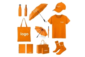 Wholesale New Product Promotional Advertising Gifts Thanksgiving Gift Sets