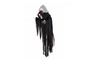 New Halloween 2025 Items Scary Horror Wholesale Home Decor Supplies Prop Animated Indoor Outdoor Halloween Animatronic