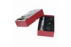 Wholesale Wine Gift Set Best Birthday Gift for Husband