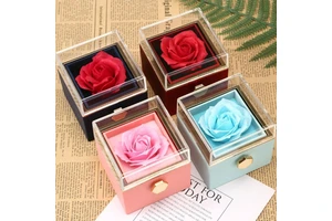 Personalized Modern Style Mothers Day Gift Set