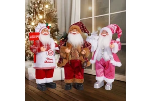 Good Price Merry Christmas Decorations Party Products for Home Festive Party