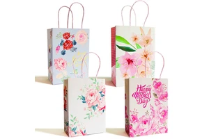 Mother's Day Gift Bag, Tote Bag, Mother's Day Gift Box